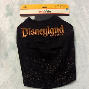 Disney Tails Spirit Jersey